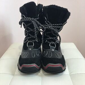 PAJAR Women’s Snow Boots